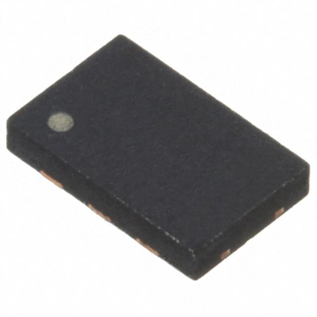 DSC8101BL2 MEMS OSC PROG BLANK 10MHZ-170MHZ