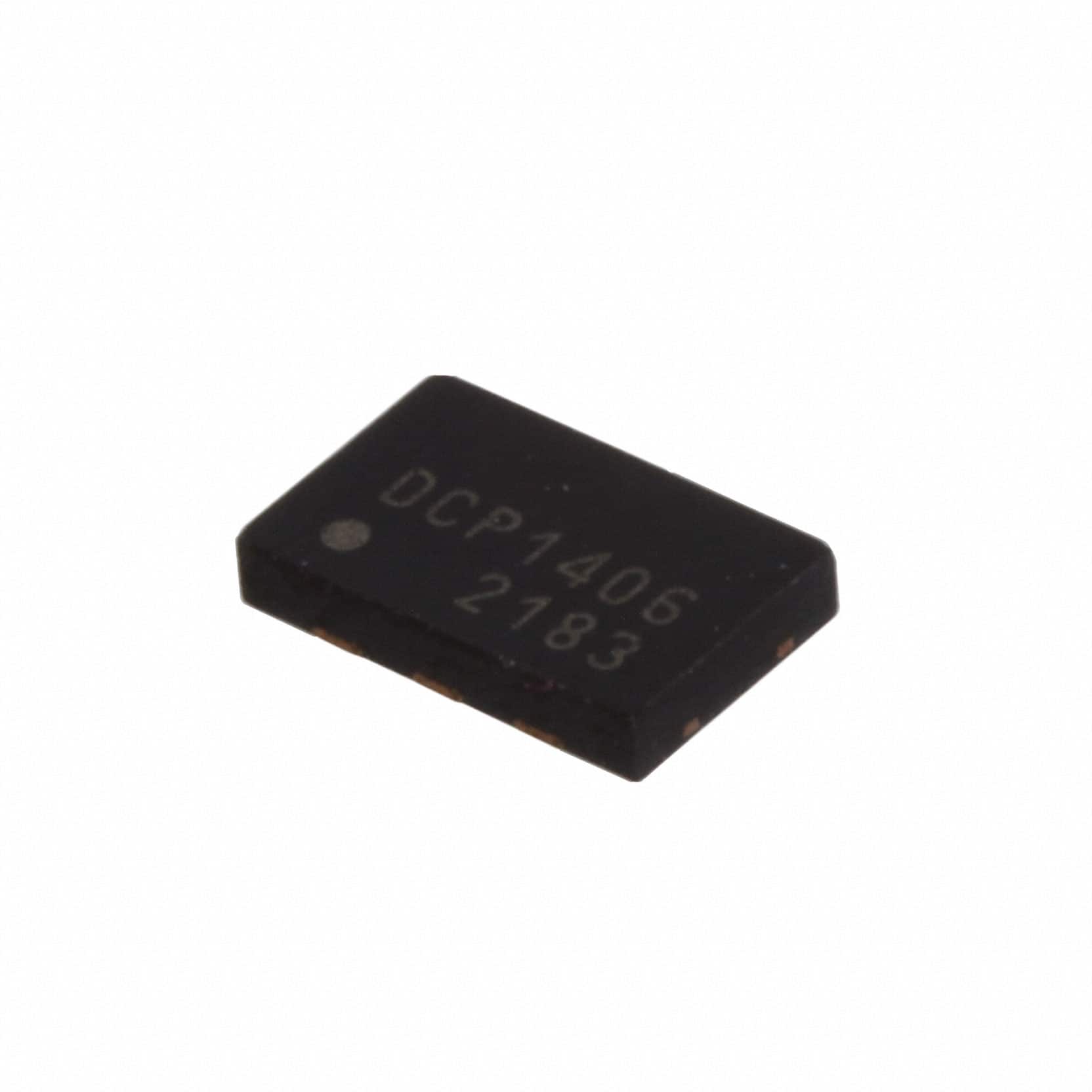 DSC8104BI2-PROGRAMMABLE MEMS OSC PROG XO HCSL 2.25-3.6V