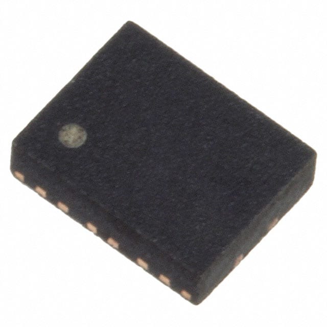 DSC8121CL5 MEMS OSC PROG BLANK 10MHZ-170MHZ