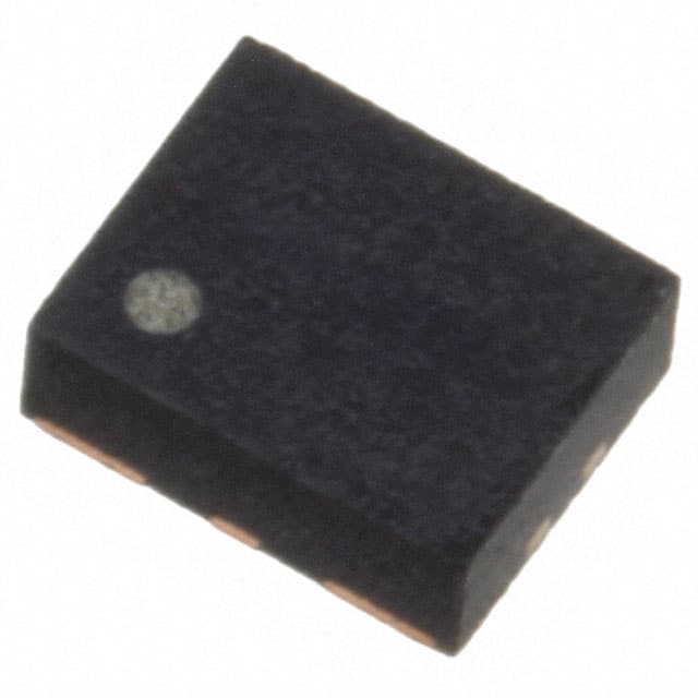 DSC8121DL5T MEMS OSC PROG BLANK 10MHZ-170MHZ