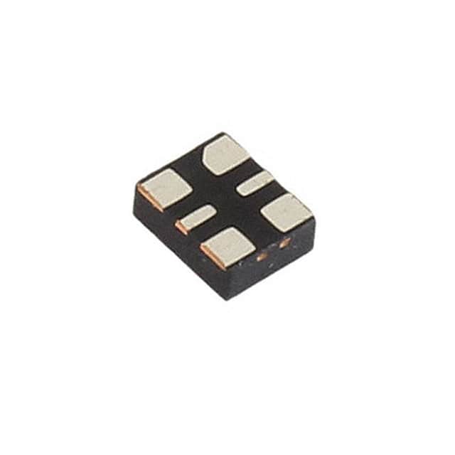DSC8123CI2 MEMS OSC PROG BLANK 10MHZ-460MHZ