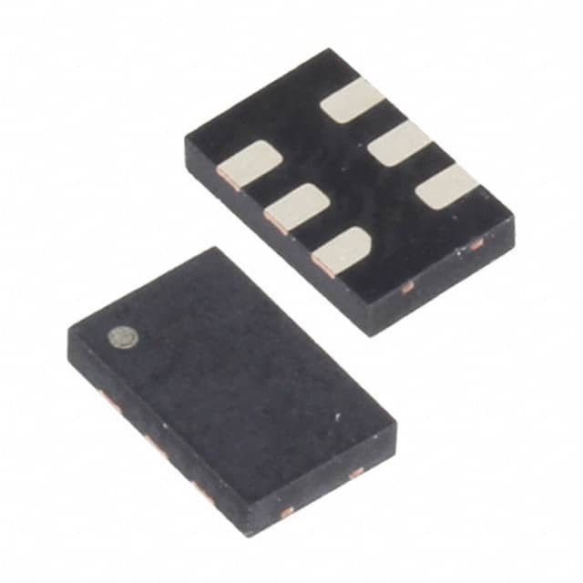 DSC8124BI2 MEMS OSC PROG BLANK 10MHZ-460MHZ