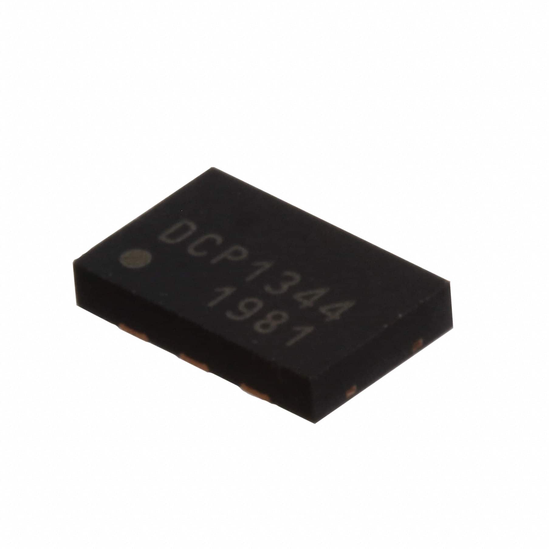 DSC8102BI2-PROGRAMMABLE MEMS OSC PRG XO LVPECL 2.25-3.6V