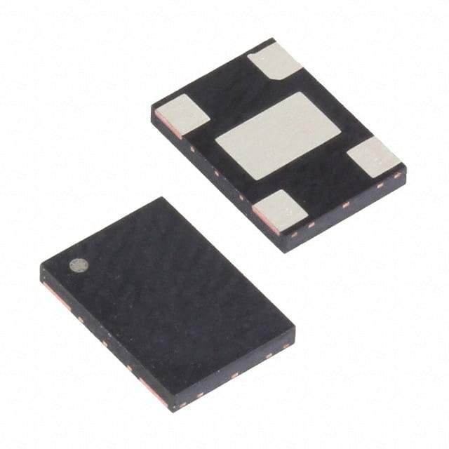 DSC8002AI2-PROGRAMMABLE MEMS OSC PROG XO CMOS 1.8V-3.3V