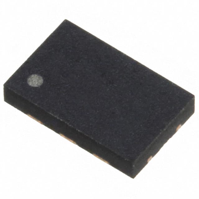 DSC8121BI5T MEMS OSC PROG BLANK 10MHZ-100MHZ