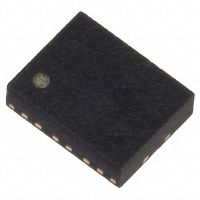 DSC8101CL5-PROGRAMMABLE MEMS OSC PROG XO CMOS 2.25-3.6V