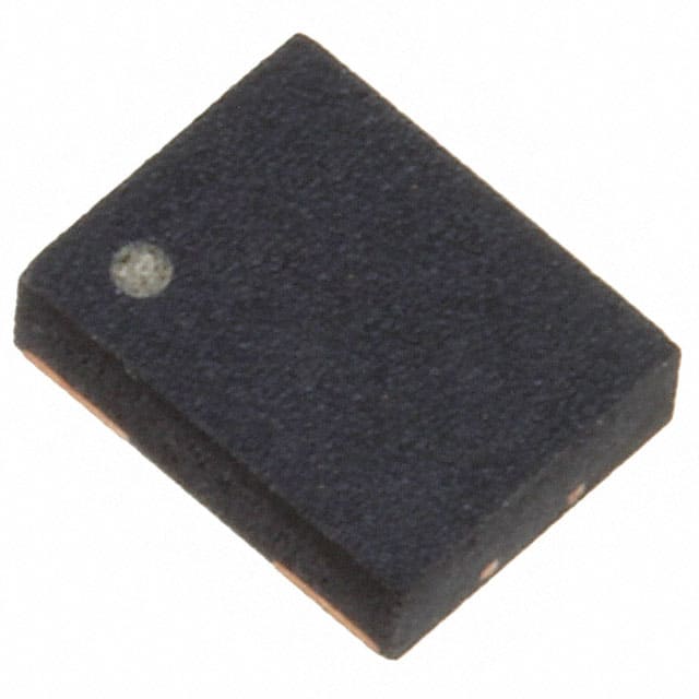 DSC8001CL5T MEMS OSC PROG BLANK 1MHZ-150MHZ