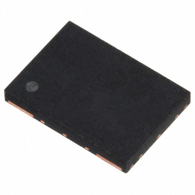 DSC8001AL2 MEMS OSC PROG BLANK 1MHZ-150MHZ