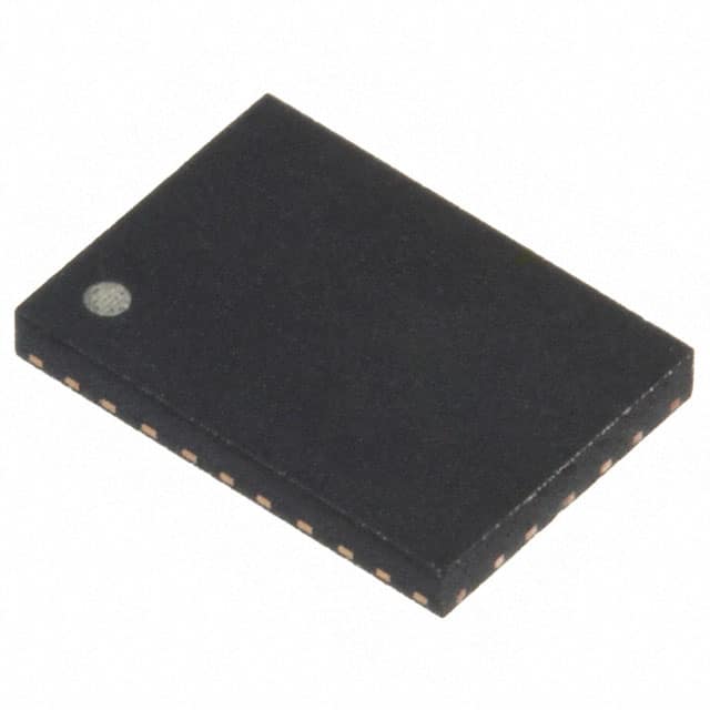 DSC8102AI2 MEMS OSC PROG BLANK 10MHZ-460MHZ