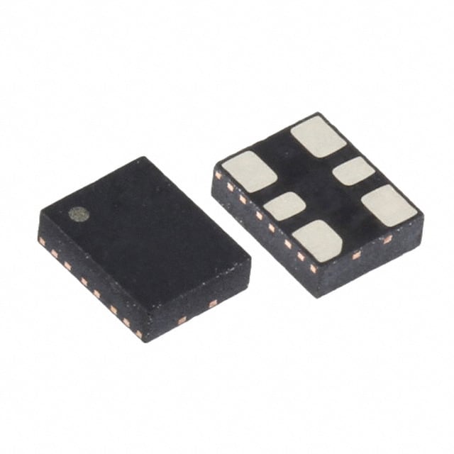 DSC8102CI2 MEMS OSC PROG BLANK 10MHZ-460MHZ