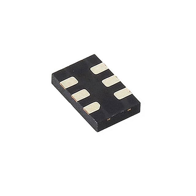 DSC8123BI2 MEMS OSC PROG BLANK 10MHZ-460MHZ