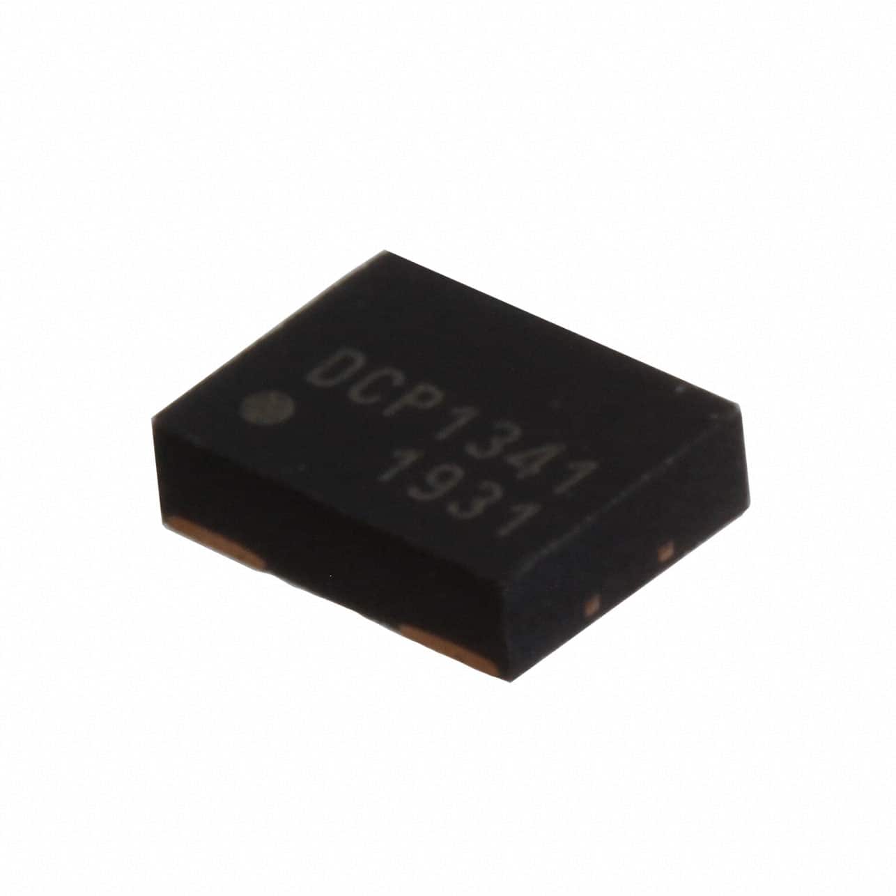 DSC8004CI2 MEMS OSC PROG BLANK 1MHZ-150MHZ