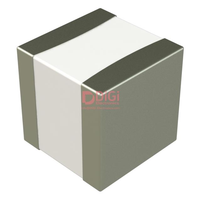 100A6R8JT150XT The American Technical Ceramics 100A6R8JT150XT is a ceramic capacitor with a capacitance of 6.8 pF and a voltage rating of 150V. It features a surface mount MLCC package.