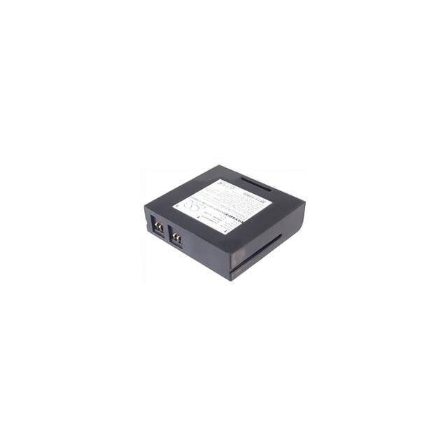 FREESPEAK II 2.4GHZ BELTPACKS BATTERY Replacement for Hme Freespeak Ii
