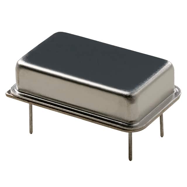CPPT1-HT0PT OSC PROG TTL 5V 50PPM EN/DS