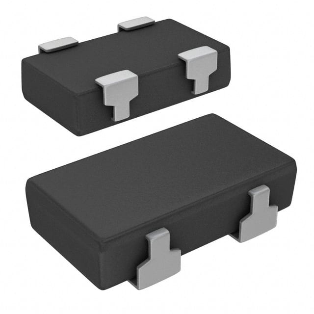 SG-8003LB-PEL XTAL OSC PROG XO CMOS 1.8V 50PPM