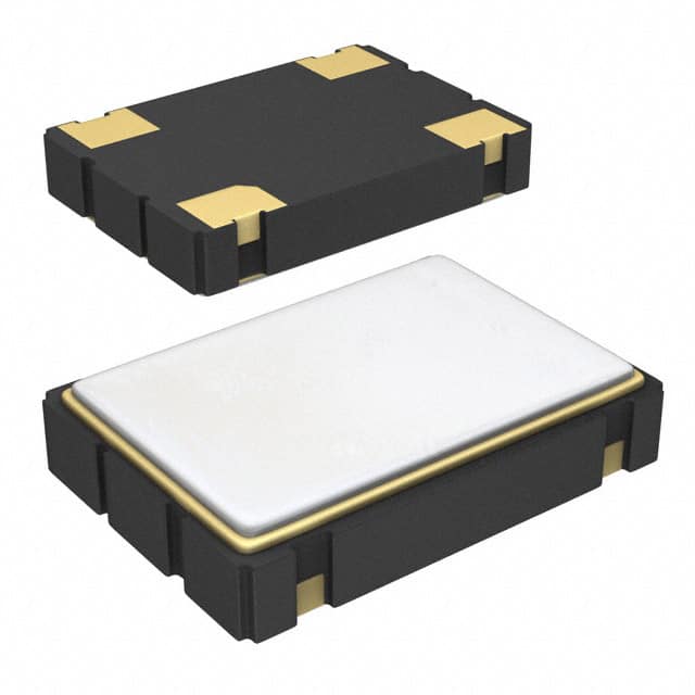 SG-8003CA-SEC XTAL OSC PRG XO CMOS 1.8V 100PPM