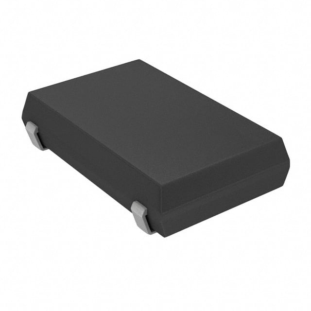 SG-8003JF-SEC XTAL OSC PRG XO CMOS 1.8V 100PPM