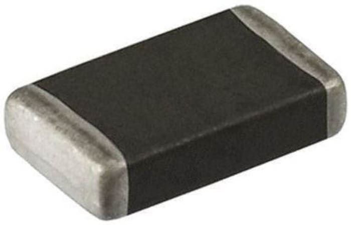 DFE201610E-1R0M The Murata DFE201610E-1R0M is a shielded wirewound surface mount inductor with a metal alloy core. It offers an inductance of 1 µH and a maximum DC current rating of 3.6A.