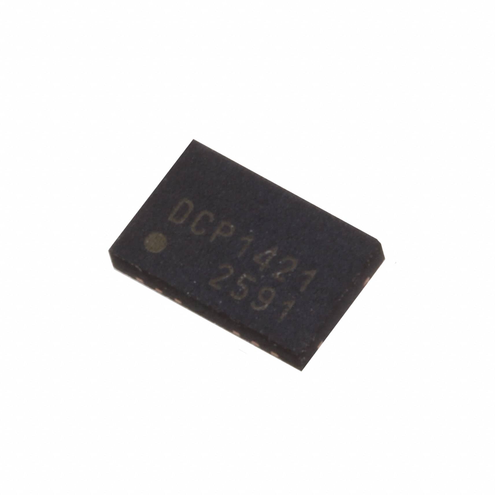 DSC8002BI2-PROGRAMMABLE MEMS OSC PROG XO CMOS 1.8V-3.3V