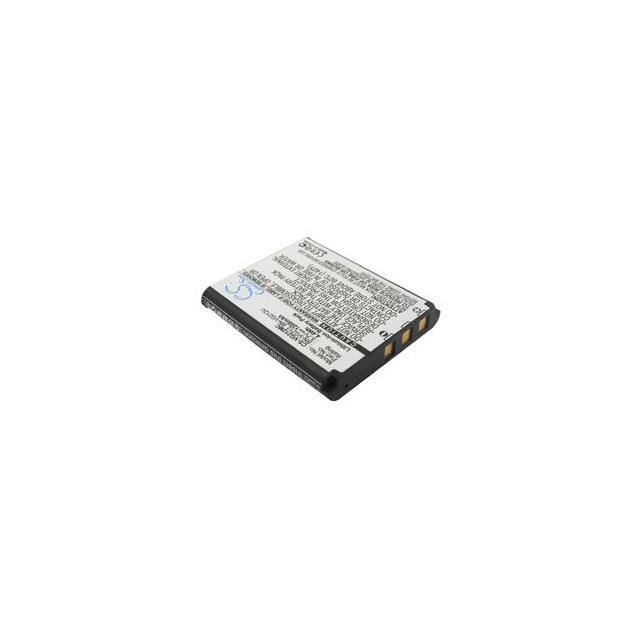 BN-VG212U BATTERY Replacement for Jvc BN-VG212U Ba