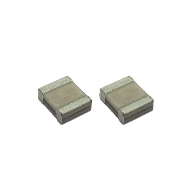 CG8M000000S001 CERAMIC RESONATOR 8.0MHZ SMD