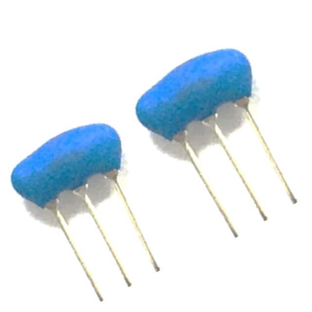CD2M000000S001 CERAMIC RESONATOR 2.0MHZ,