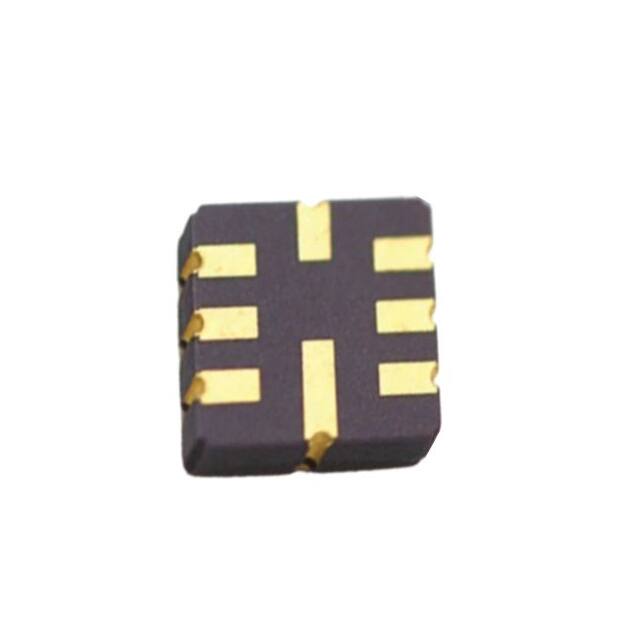 SA315M0000S001 315MHZ SAW RESONATOR 8 PADS