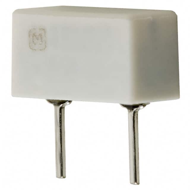 EFO-MN1205A4 CERAMIC RES 12.0000MHZ T/H