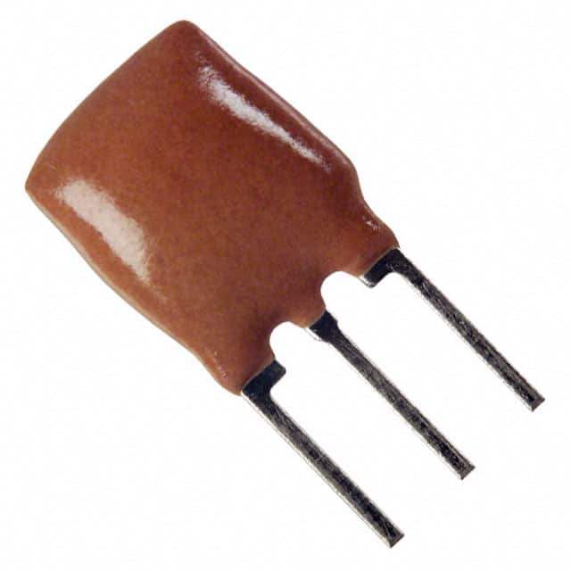 AWCR-8.00MD CERAMIC RES 8.0000MHZ 30PF T/H