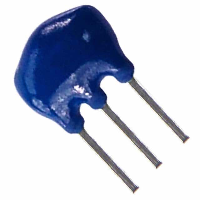 AWCR-4.00MD CERAMIC RES 4.0000MHZ 30PF T/H
