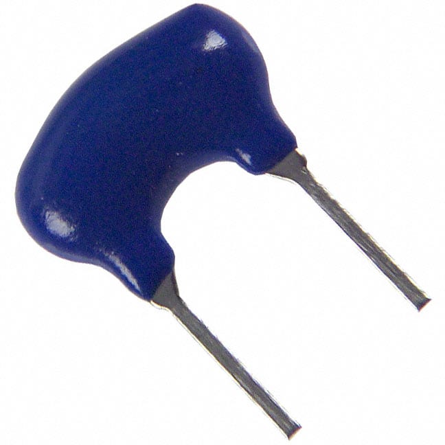 HWZT-6.00MD CERAMIC RES 6.0000MHZ T/H