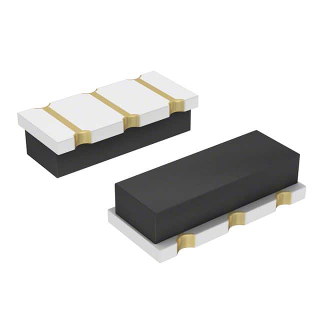 PBRC-2.45BR CERAMIC RES 2.4500MHZ 33PF SMD