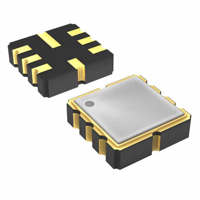 RO3101C SAW RES 433.9200MHZ SMD