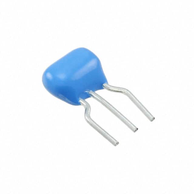 AWCR-12.00RS CERAMIC RES 12.0000MHZ 15PF T/H