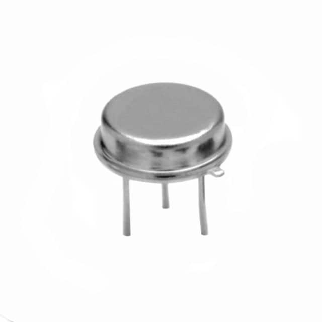 RO3101 SAW RES 433.9200MHZ T/H