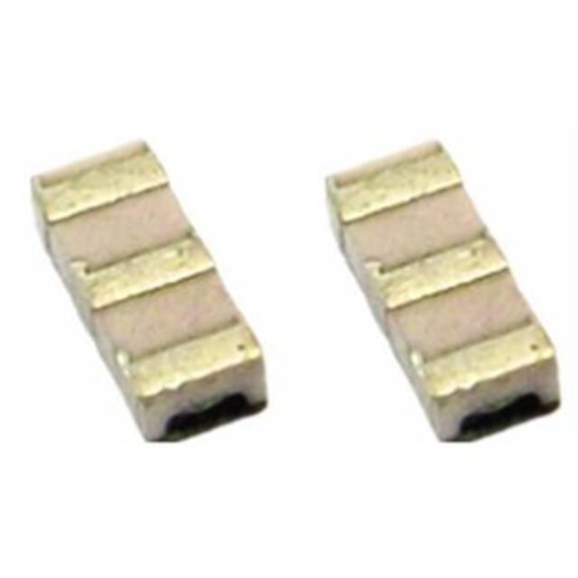 CH8M192000S033 CERAMIC RES 8.192MHz 33pF SMD321