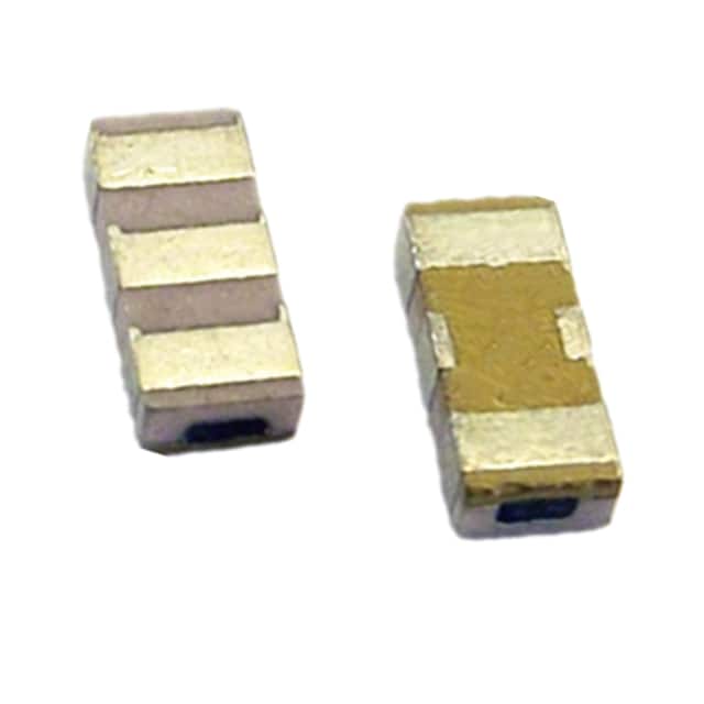 CR5M000000S039 CERAMIC RES 5MHz 39pF SMD4520