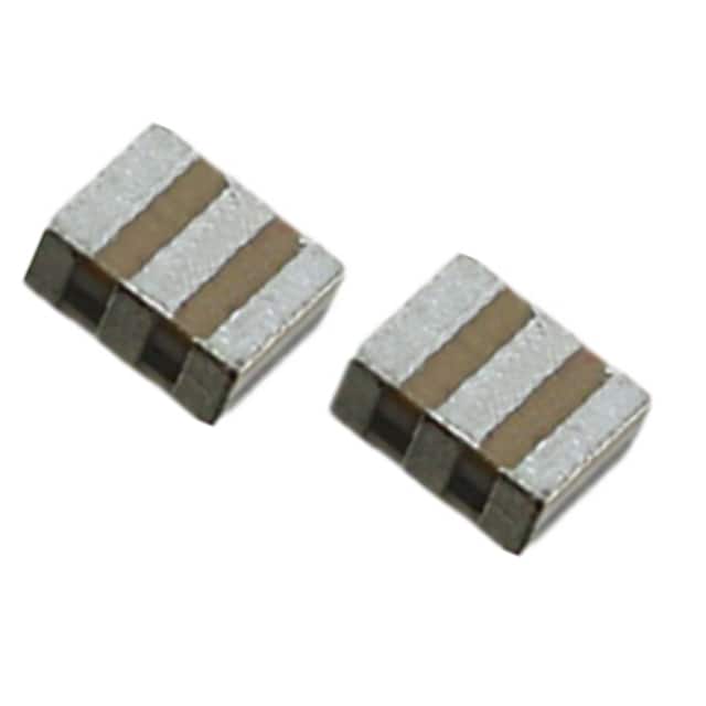 CN40M00000S005 CERAMIC RES 40MHz 5pF SMD2520