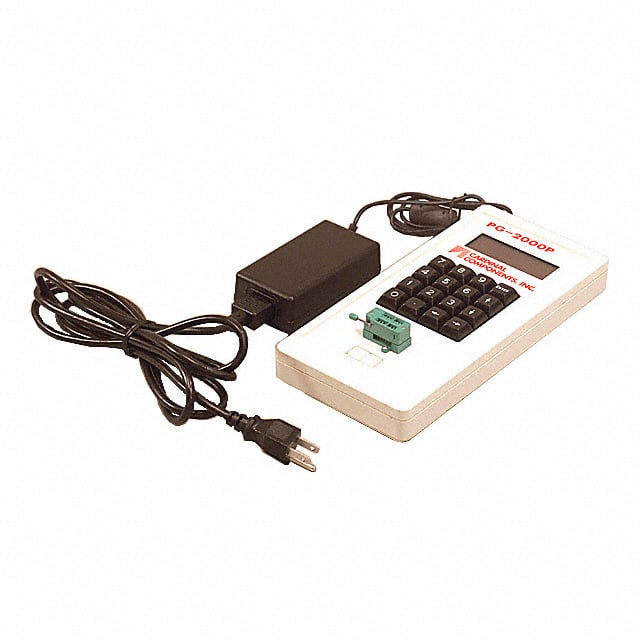 PG2000P OSC PROGRAMMER HAND HELD