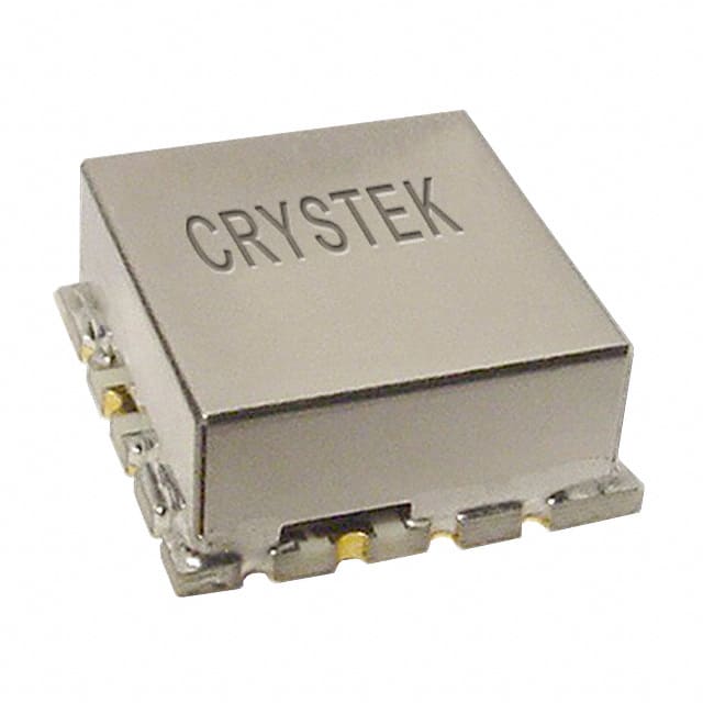CVCO55CC-0775-0800 VCO 787.5MHZ 0.3-4.7V 12.7X12.7