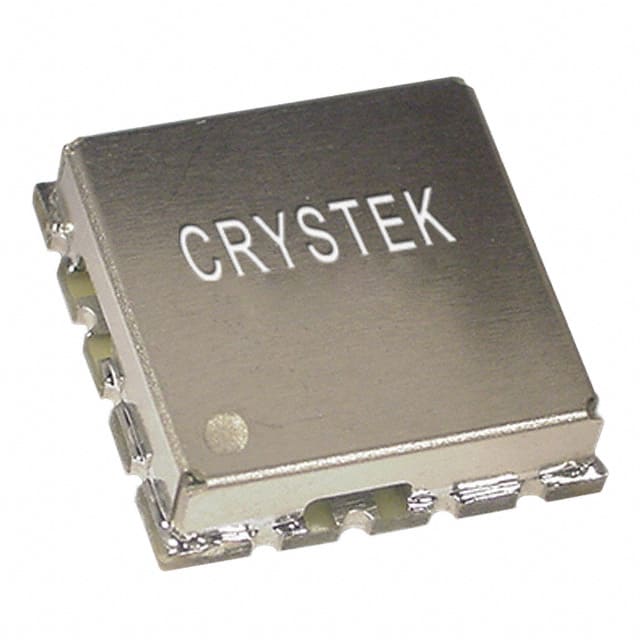 CVCO55CL-0072-0076 VCO 74MHZ 0.3-3V 12.7X12.7MM