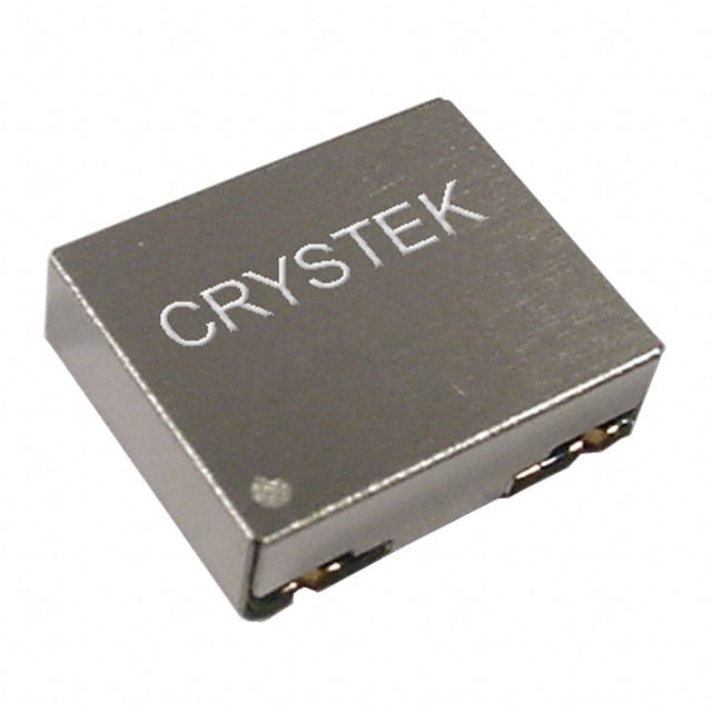 CVCO45CL-0350-0460 VCO 405MHZ 0-5V 12.7MMX10.16MM