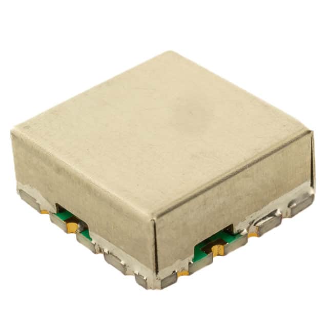 RQRA-1500-LPH VCO 1500MHZ 12.7X12.7MM