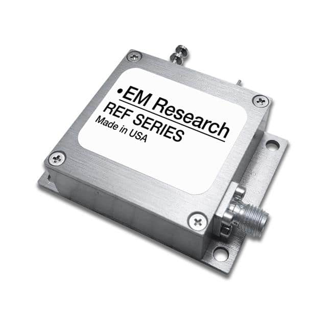 REF-10-133 10 MHZ REFERENCE OSCILLATOR