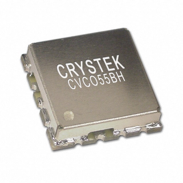 CVCO55BH-4100-4300 VCO 4200MHZ 0.5-4.5V 12.7X12.7MM