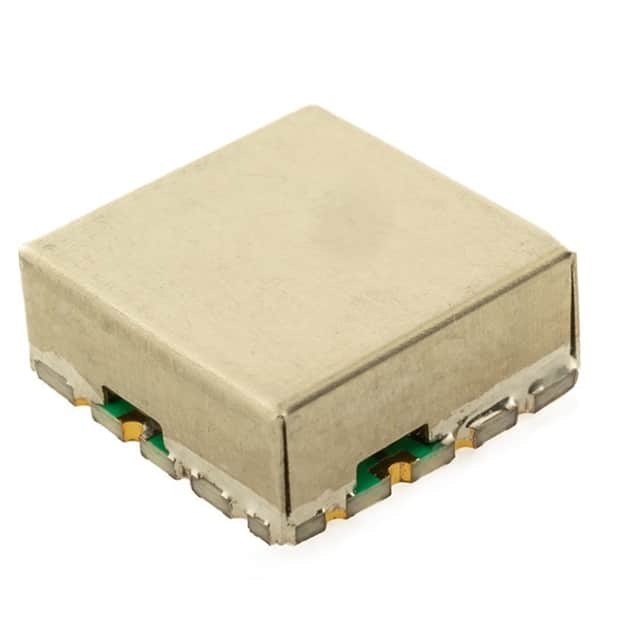 RQRA-0060-0110 VCO 60MHZ-110MHZ SMD .5X.5"