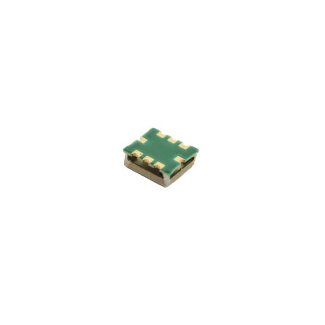 RQLA-2400-2500 VCO 2400MHZ-2500MHZ SMD .5X.5"