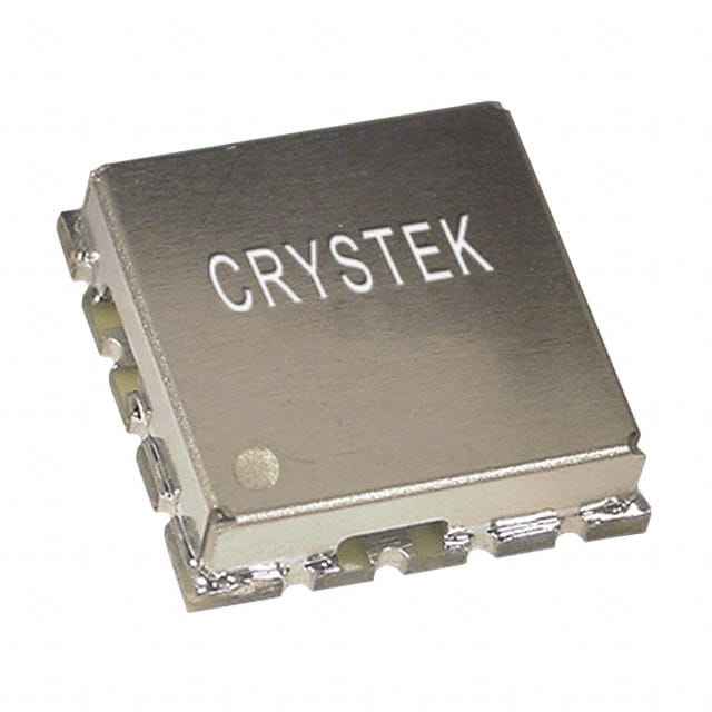 CVCO55CLS-0954-0980 VCO 967MHZ 0.3-3V 12.7X12.7MM