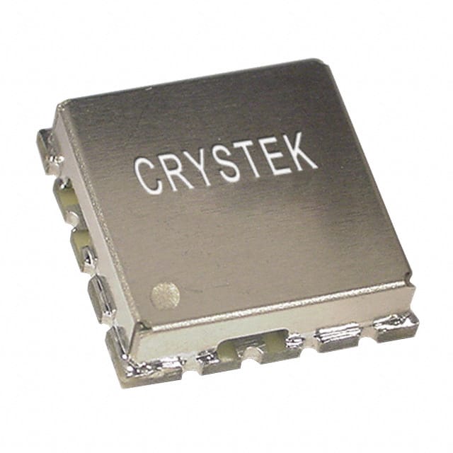 CVCO55-602125 VCO 750MHZ SMD 12.7X12.7MM